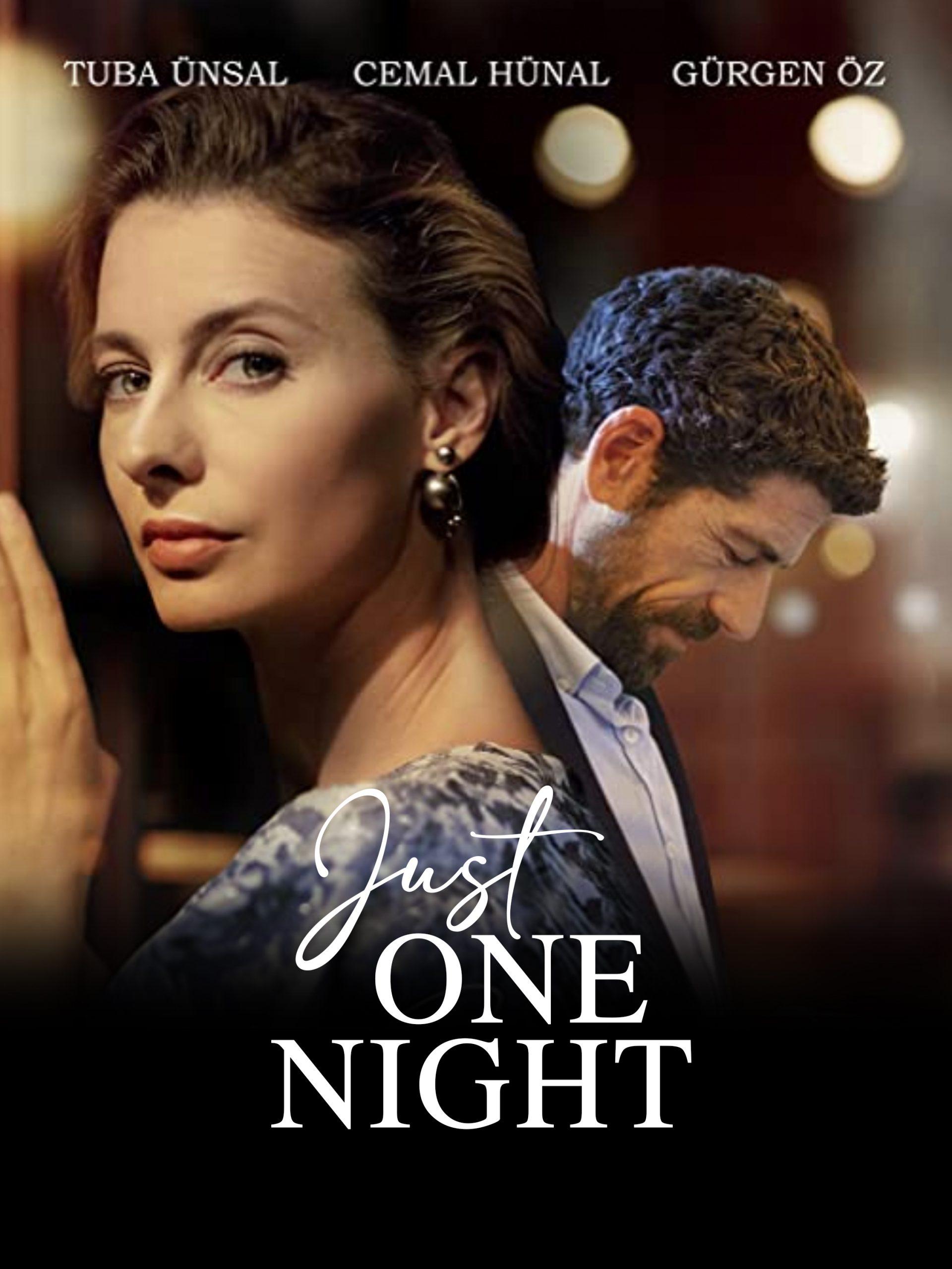 Just One Night Just One Night