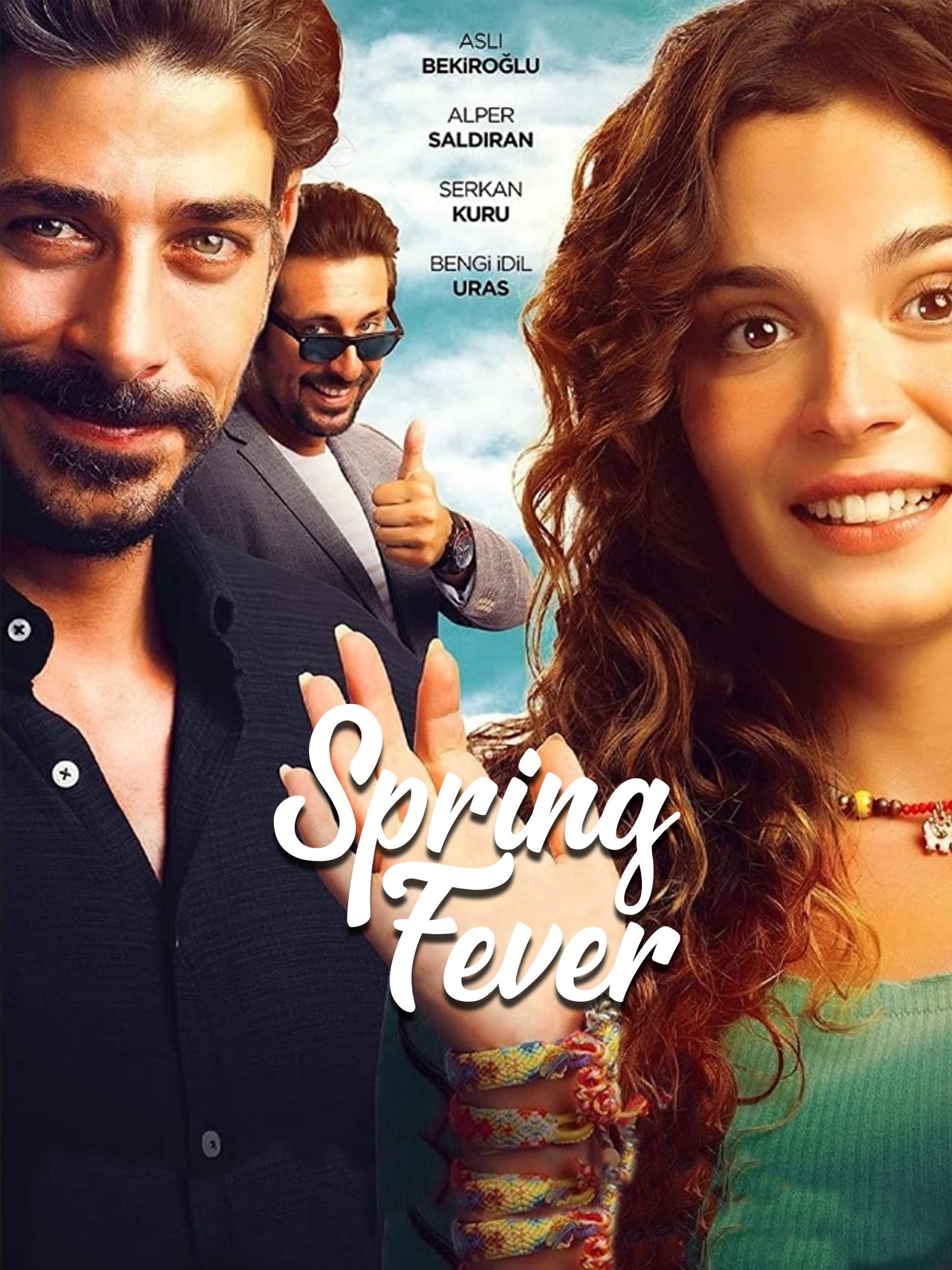 Spring Fever Spring Fever